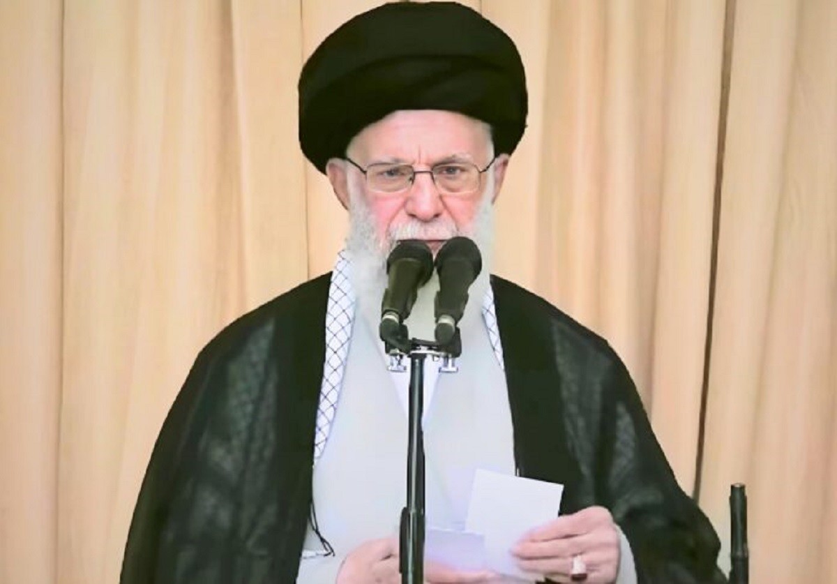 Reuters сообщает о гибели верховного лидера Ирана Али Хаманеи