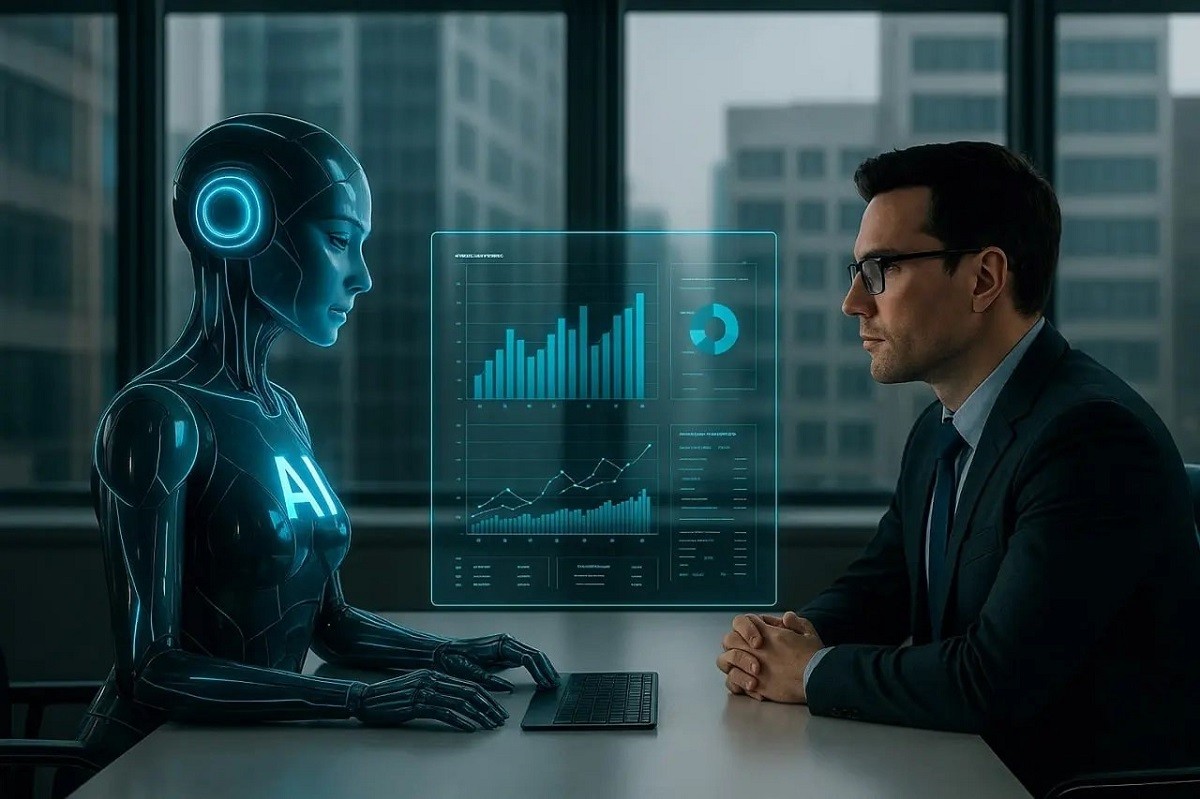 Business AI Conf Minsk 2026