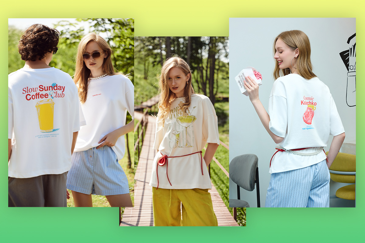 «Дубайские» блинчики и зефир с шампанским. Чем еще удивили белорусские бренды в июле