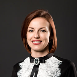 Светлана Фролова