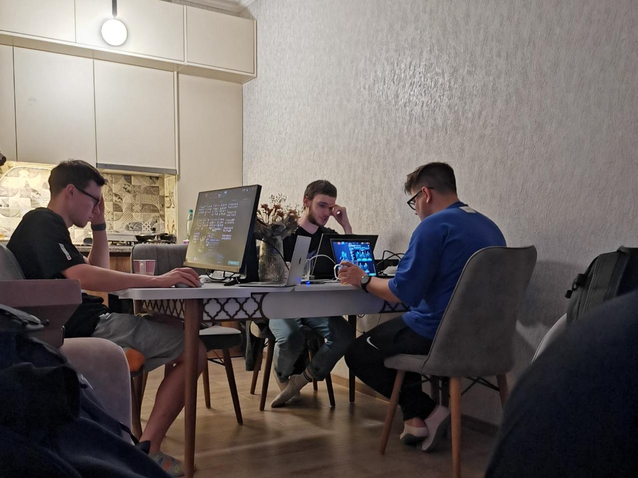 Сервис домашней еды, где каждый может стать поваром. Стартап в Минске создает новый рынок