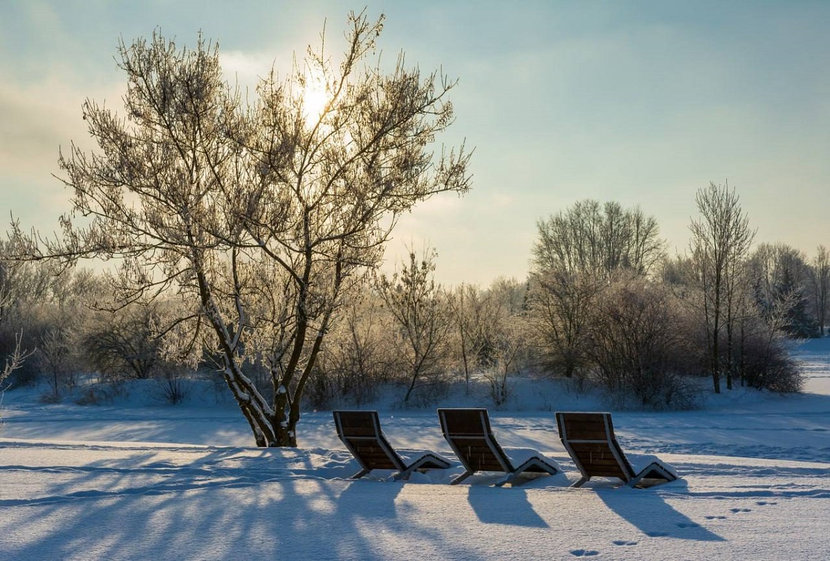 До минус 25°С ночью. Когда ожидать новых морозов