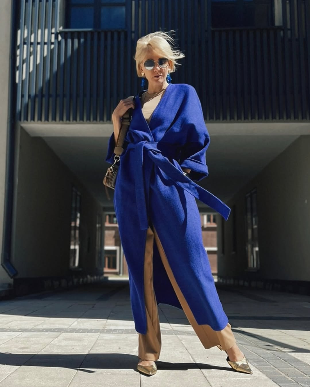 Как мастер спорта по лыжным гонкам открыла в Минске ткацкую мастерскую и продает платки по всему миру