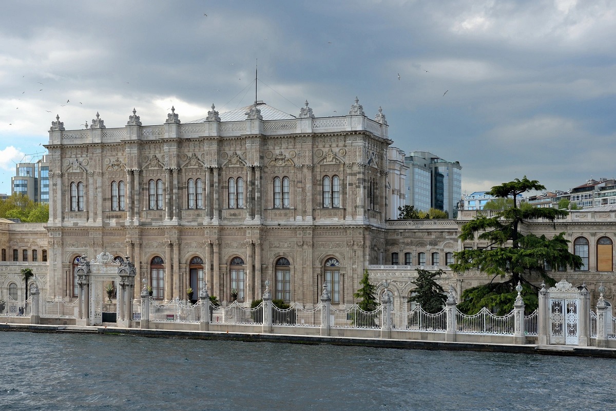 Что известно о переговорах России и Украины в Стамбуле. Собрали последнюю информацию