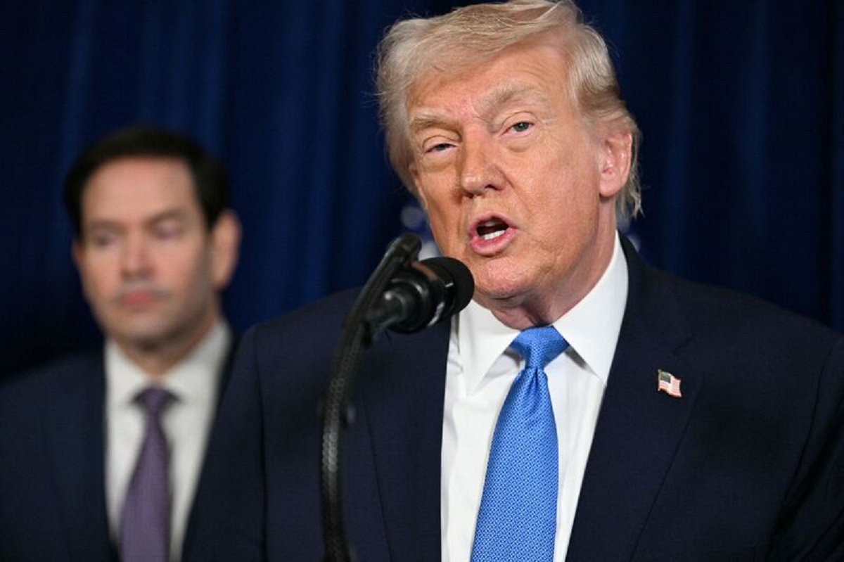 Трамп: «США будут управлять Венесуэлой пока там не пройдет передача власти»