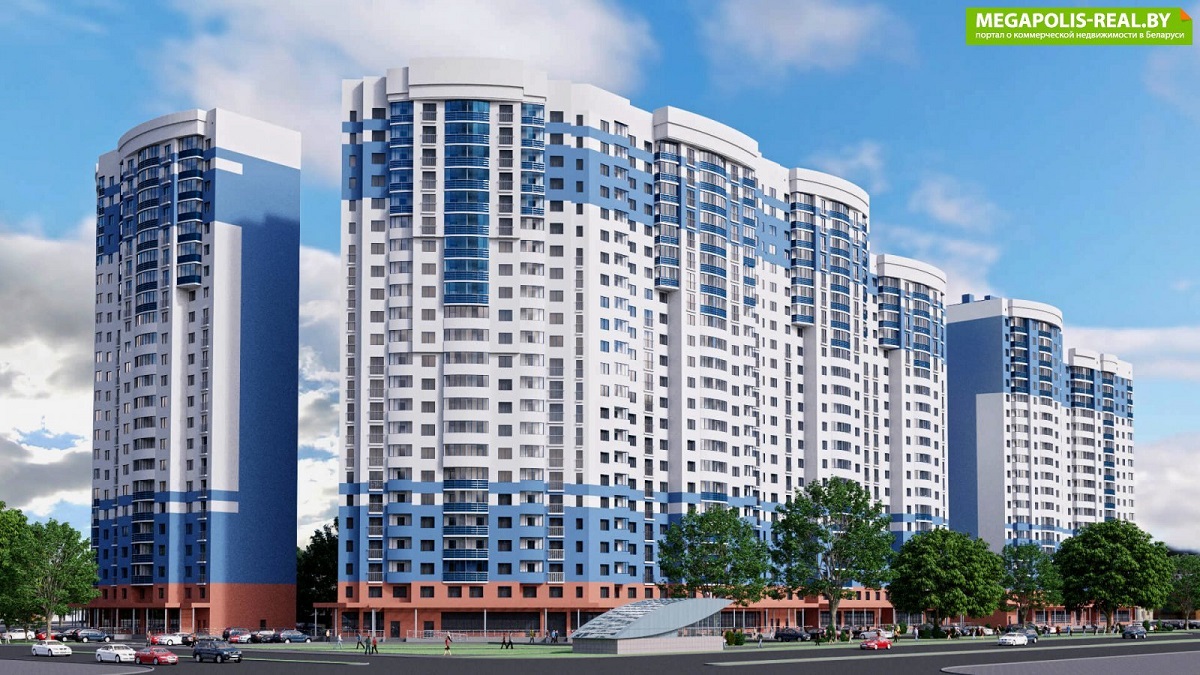 Застройщика «Грушевского посада» наконец ликвидировали. Он остался должен 300 тыс. рублей