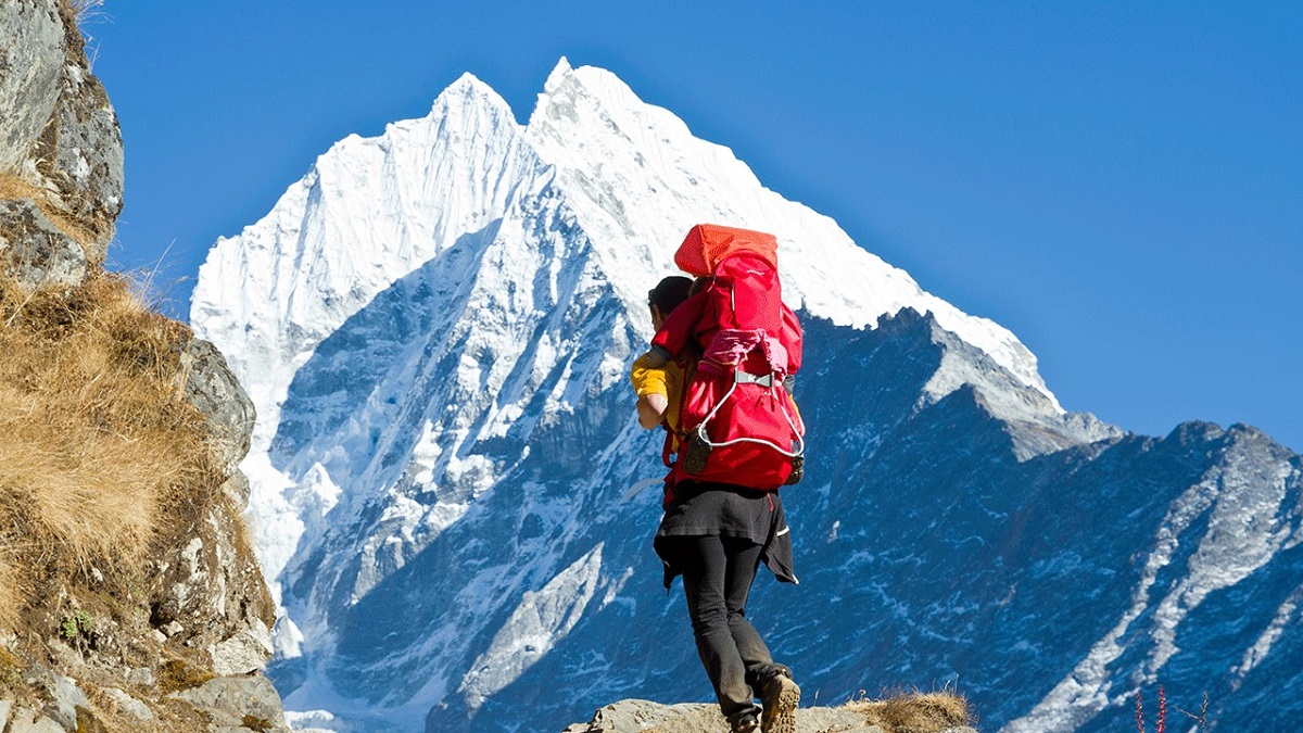В Непале отменят плату за восхождение почти на 100 вершин. А пермит на Эверест подорожает