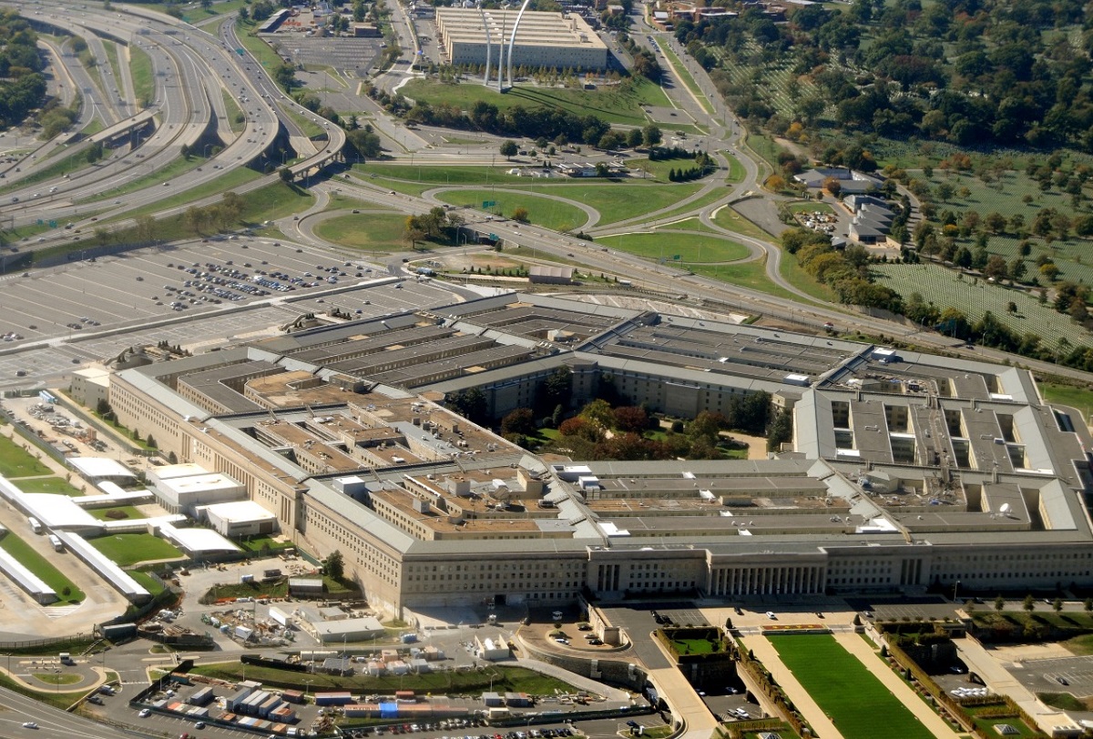 Миллиардер пожертвовал Пентагону $130 млн на выплату зарплат во время шатдауна