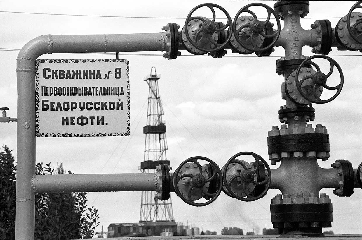 Победа на Олимпиаде, первая нефть и ЦУМ: что принес белорусам 1964-й – год Дракона