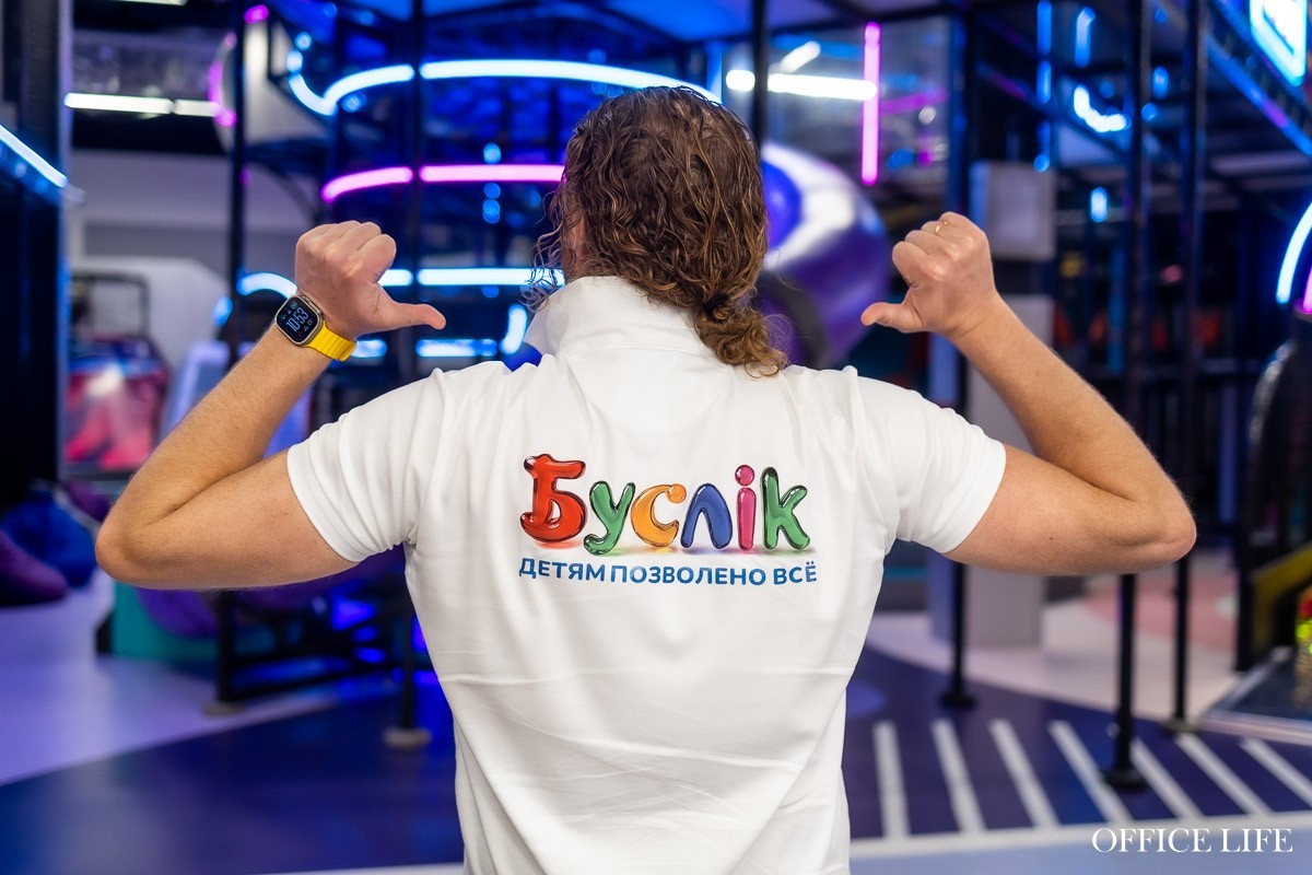 Основатель «Бусліка» запускает новый классифайд в&nbsp;Беларуси. Узнали подробности