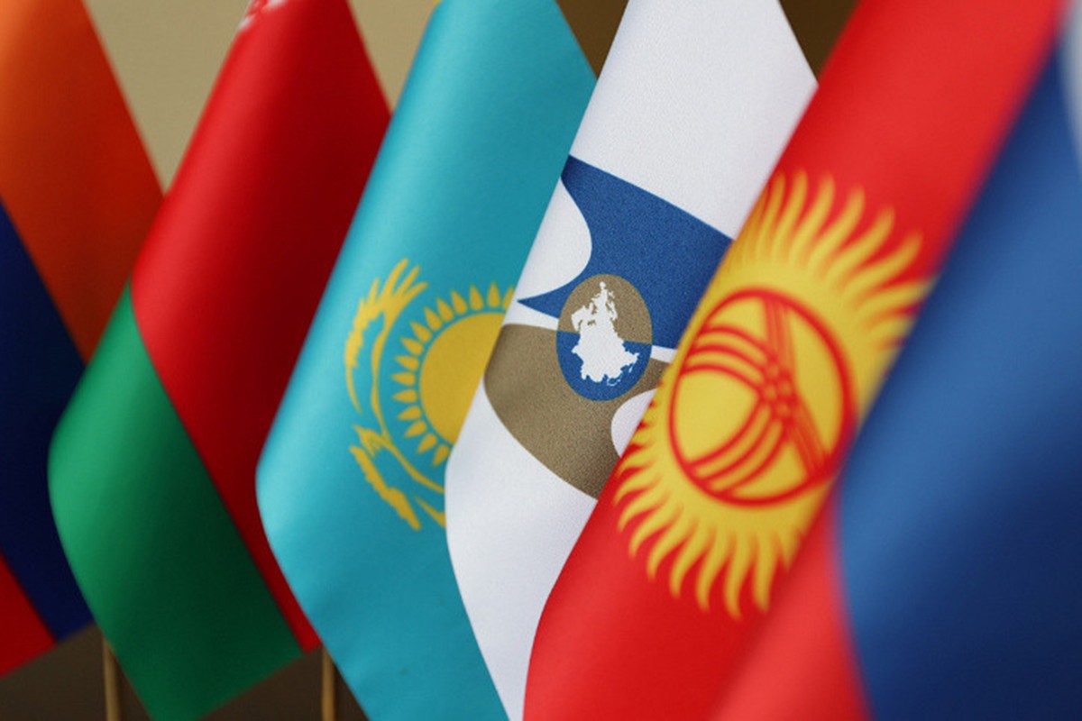 В ЕАЭС расширили список маркируемых и доступных для госзакупок товаров 