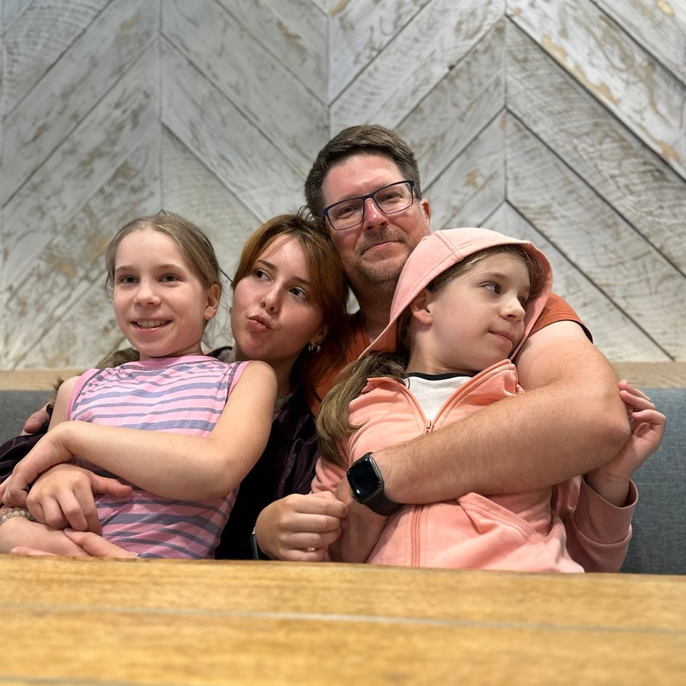 Илья Латышев