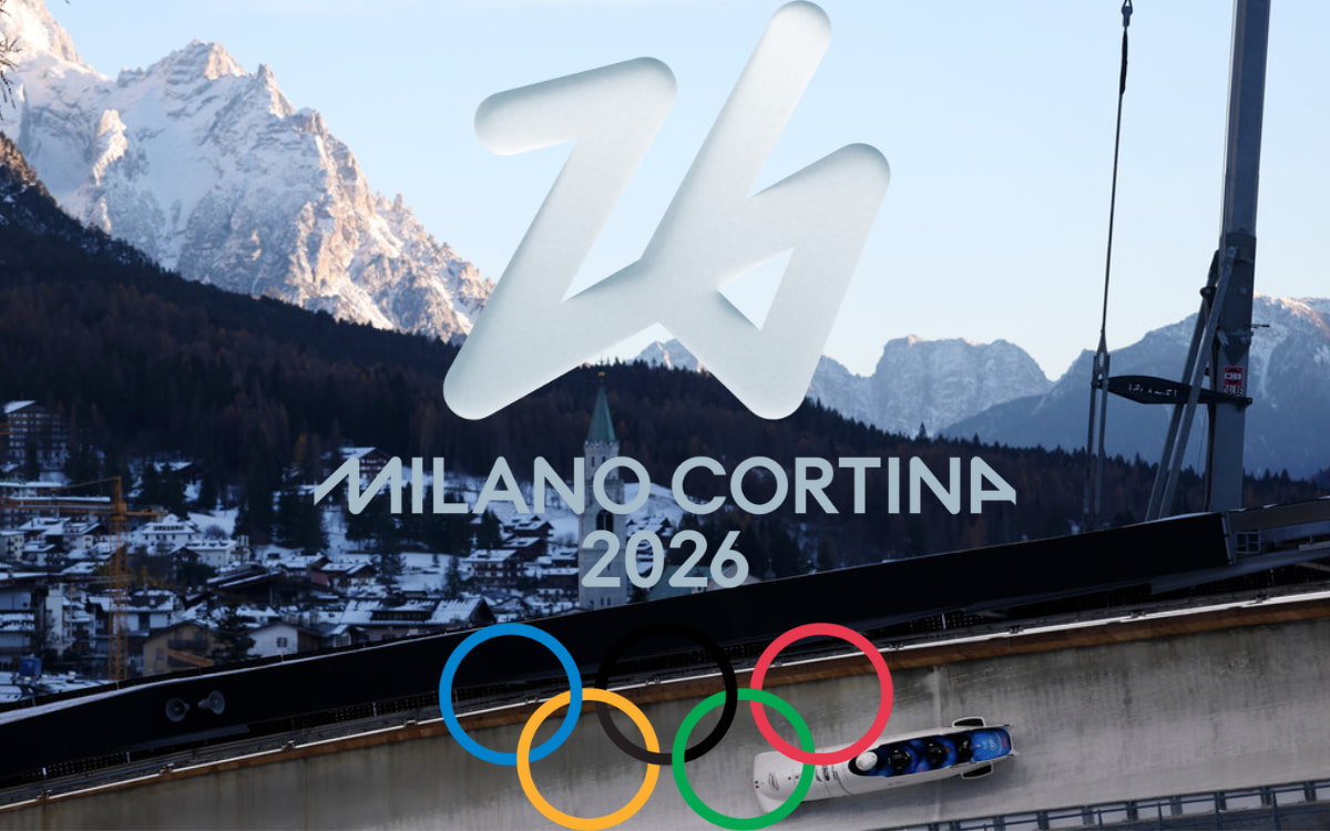 Горностай с силой воли, итальянская мафия и новый вид спорта: 11 причин смотреть Олимпиаду