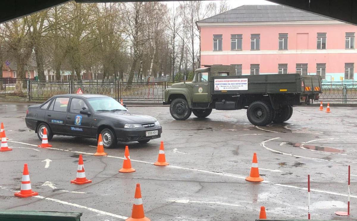 В Беларуси ужесточат подготовку в автошколах