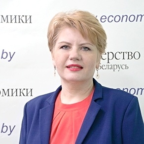 Татьяна Бранцевич