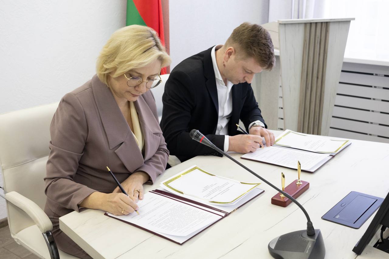 «Беллегпром» запартнерился с Wildberries. Что будут продвигать