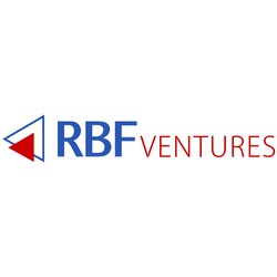 Рокетдата. RBF Ventures. РБФ лого. RBF компания.