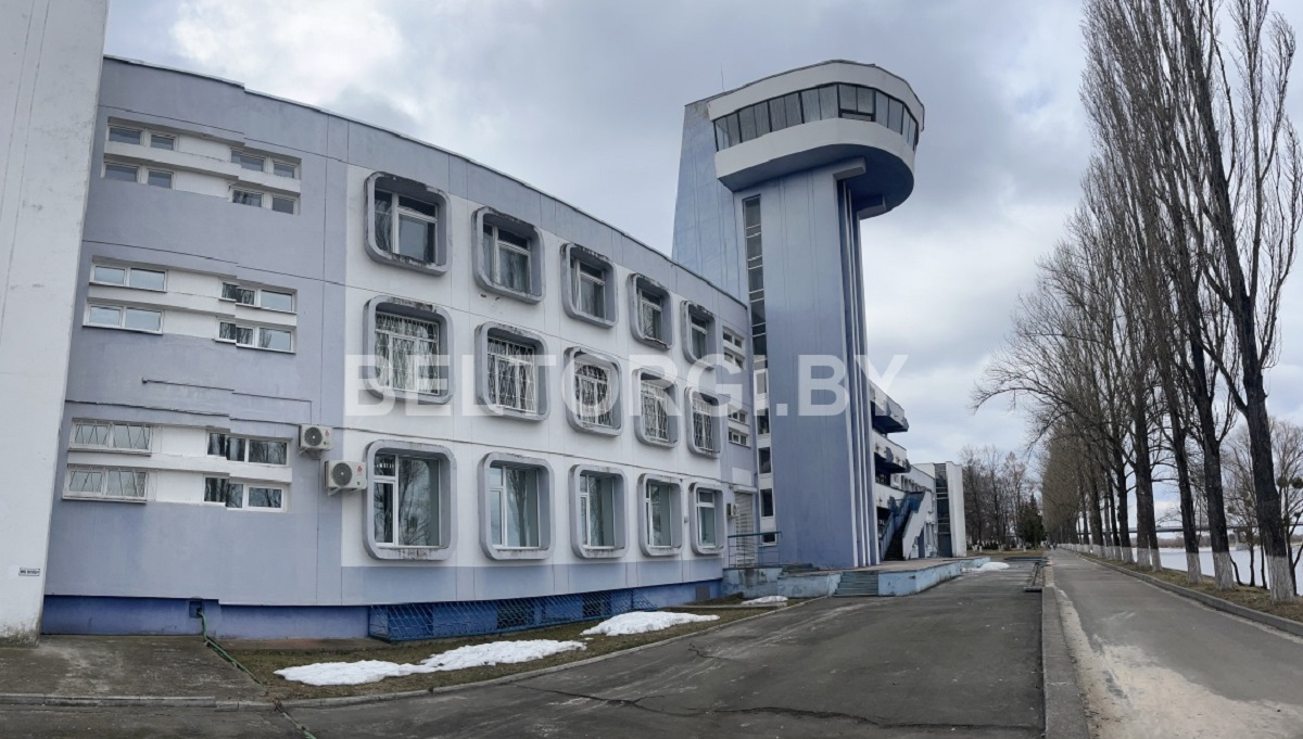 Имущество «Речного пароходства» выставили на торги. Есть интересные лоты