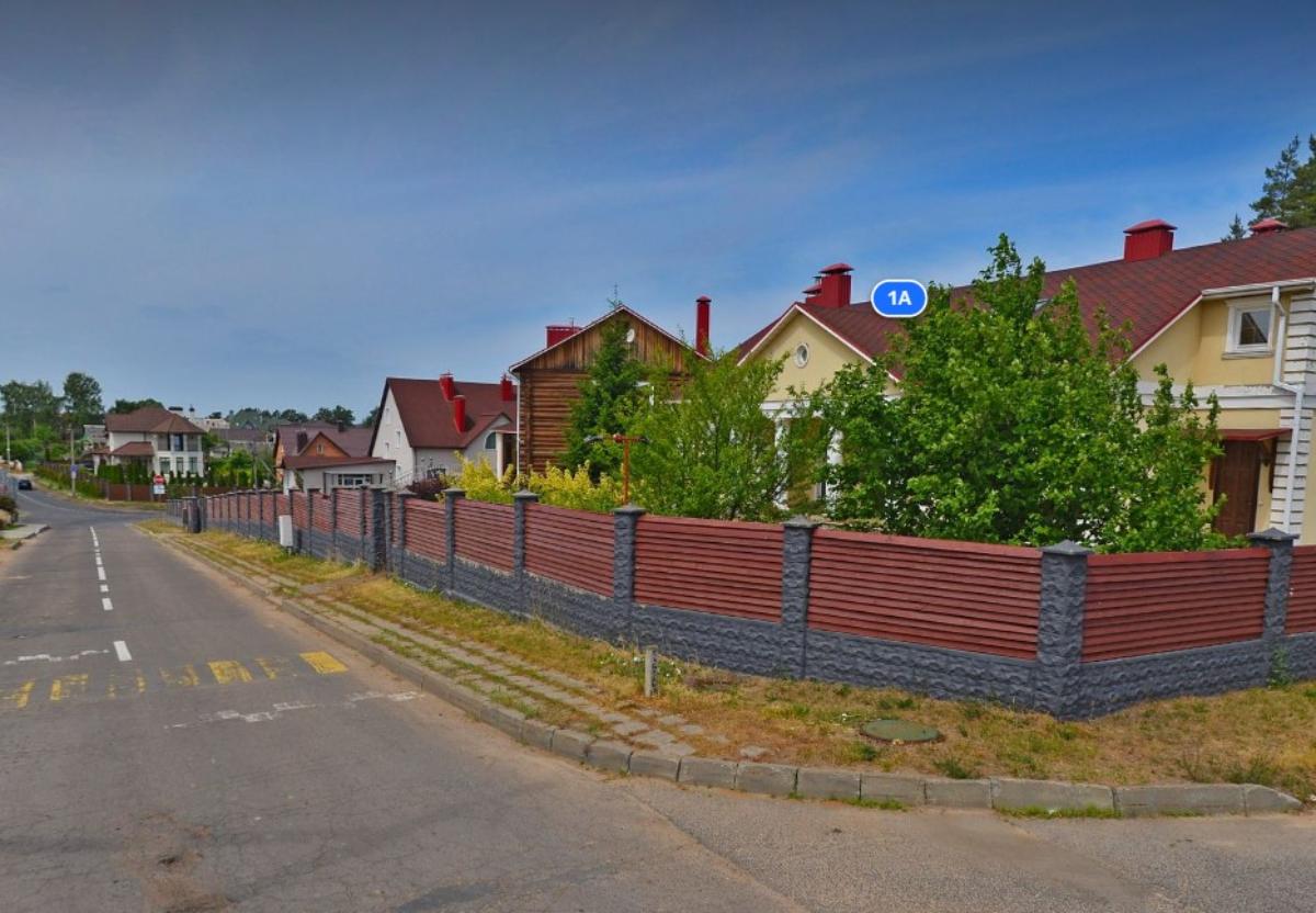Где в январе продали самый дорогой дом в Беларуси