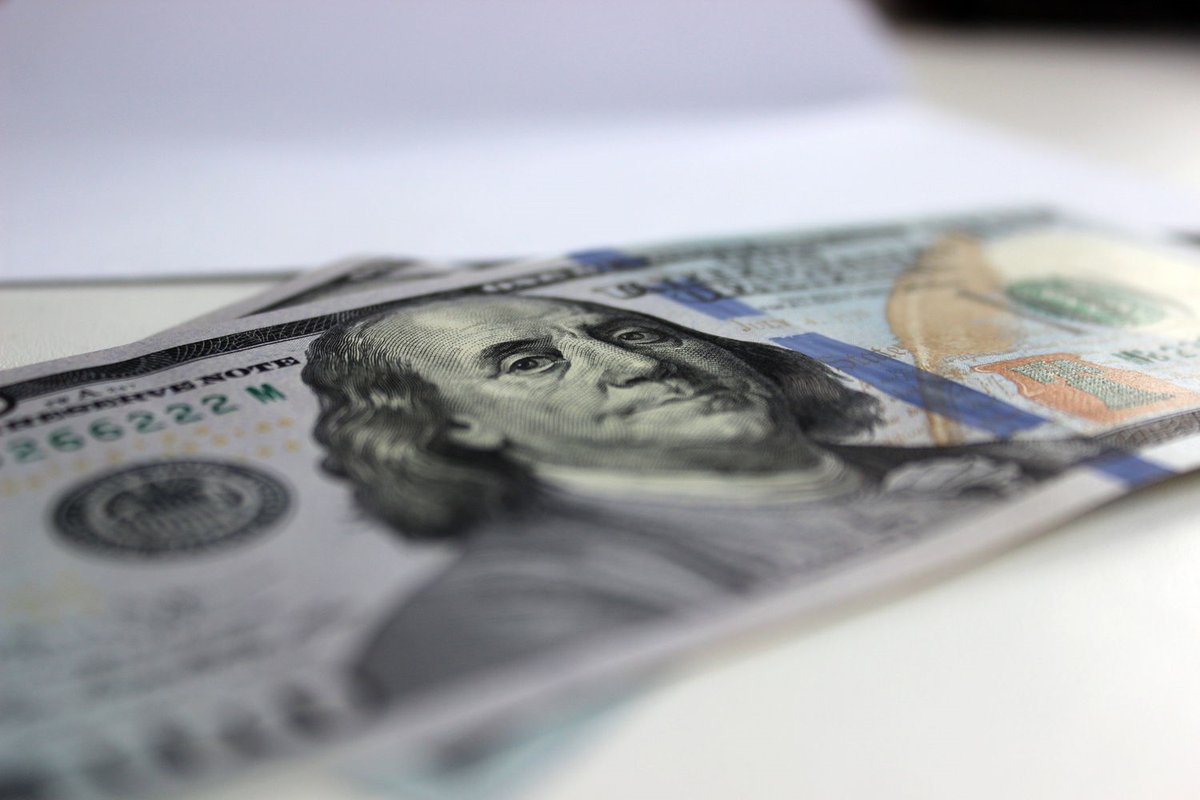 Минфин в феврале разместит облигации в валюте на $30 млн