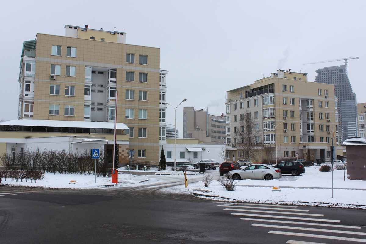 В каком областном городе Беларуси дешевле снять квартиру на сутки