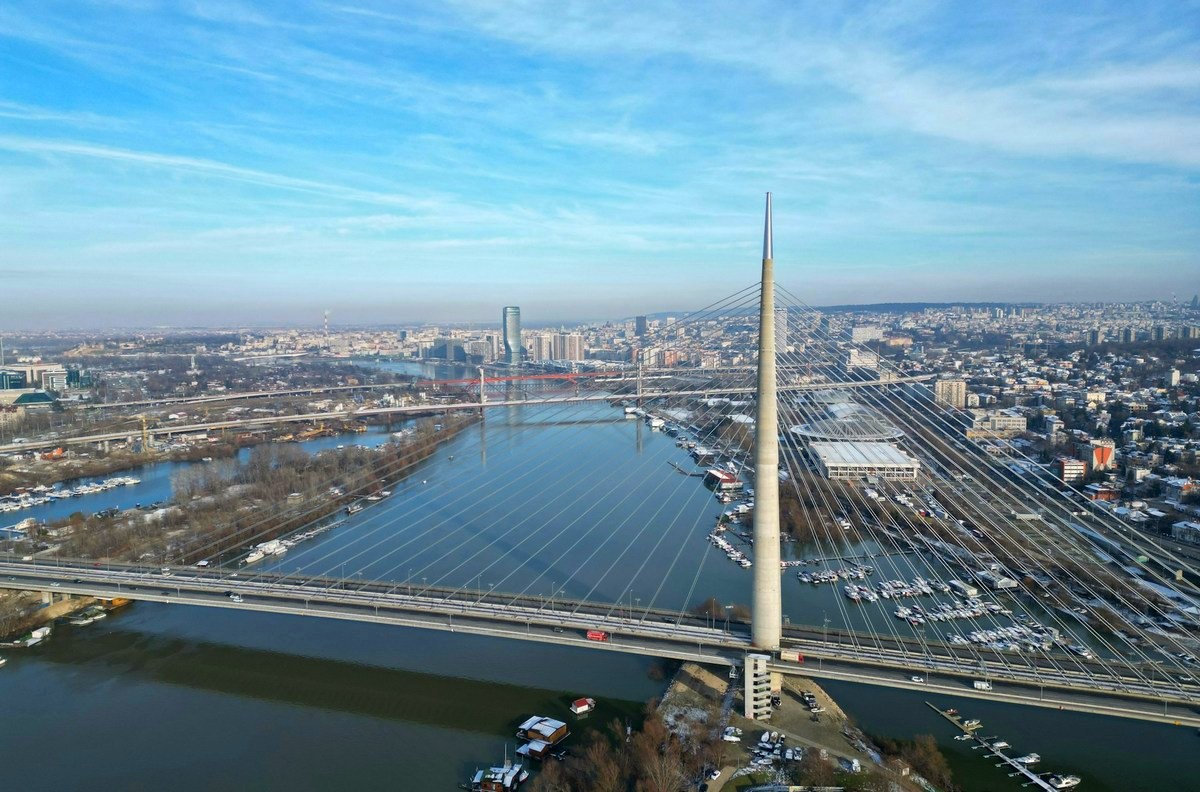 Как открыть компанию в Сербии и сколько это стоит? Гайд для бизнеса