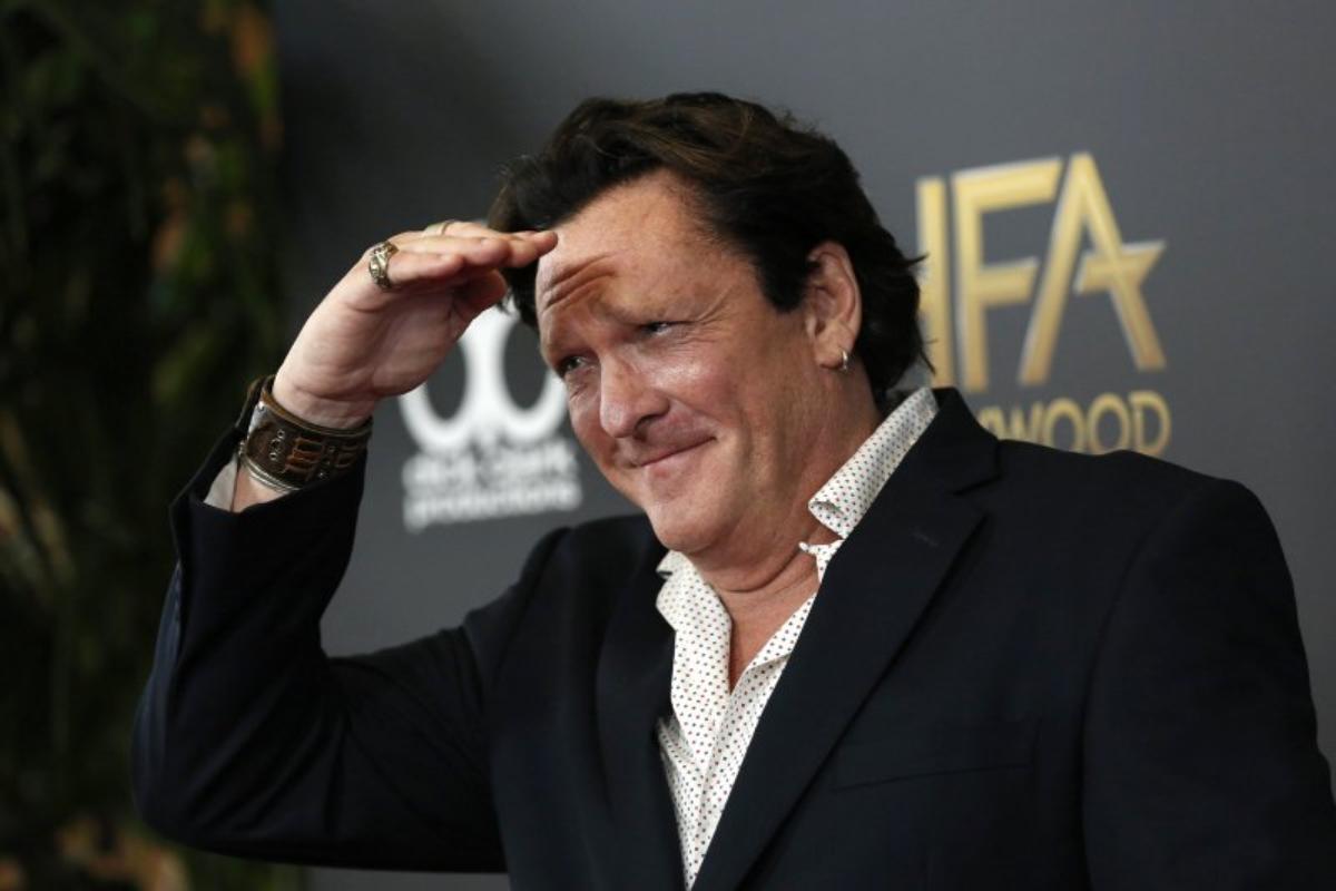 Умер актер Майкл Мэдсен — звезда фильмов Тарантино