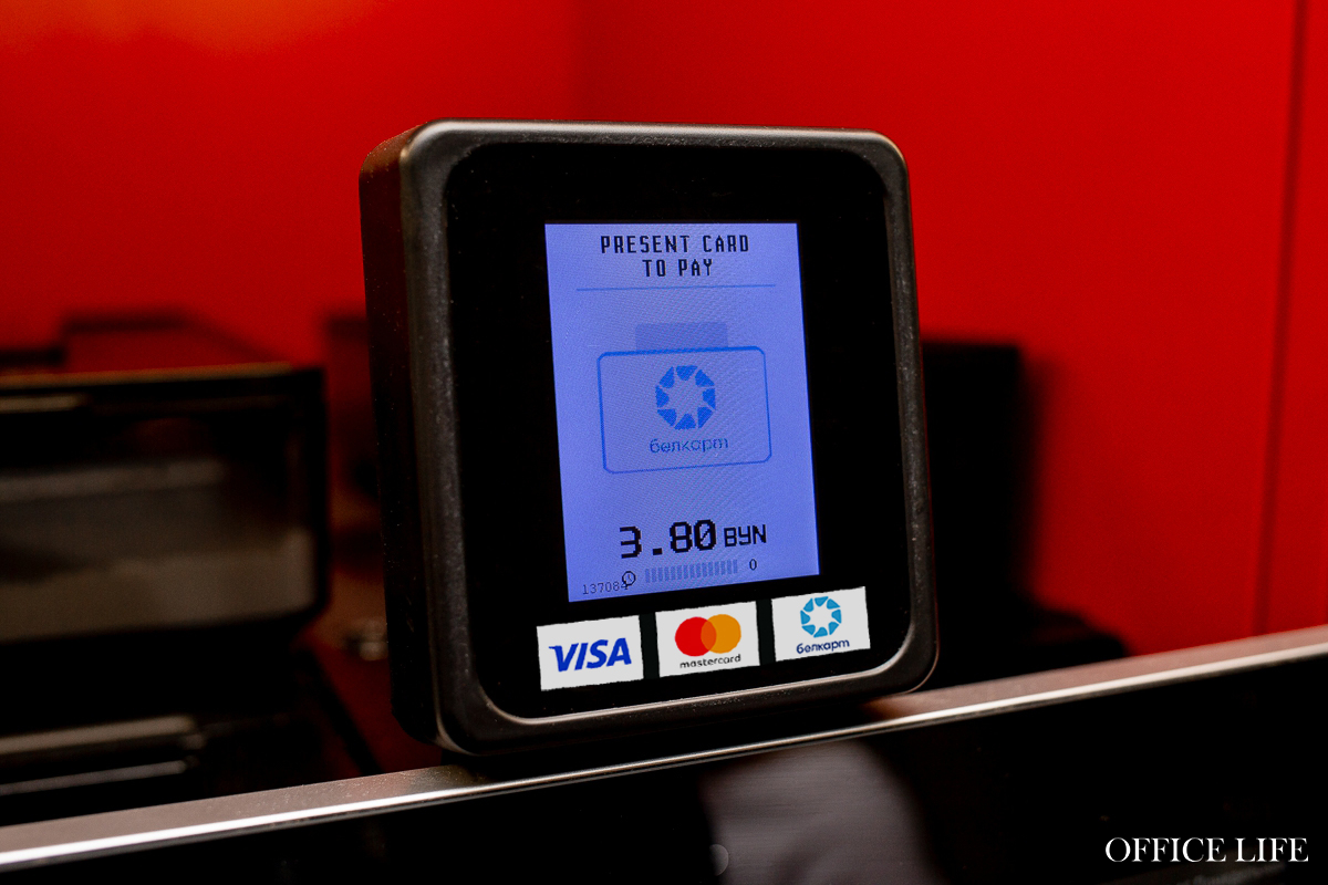 Автоматы с кофе, яйцами и картошкой. Чем завтра будет удивлять белорусов вендинговый бизнес?