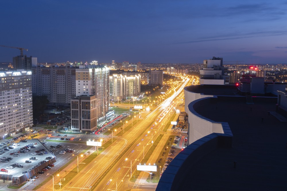 «Ни одного крупного ТЦ в столице за год». Что происходит на рынке коммерческой недвижимости Беларуси