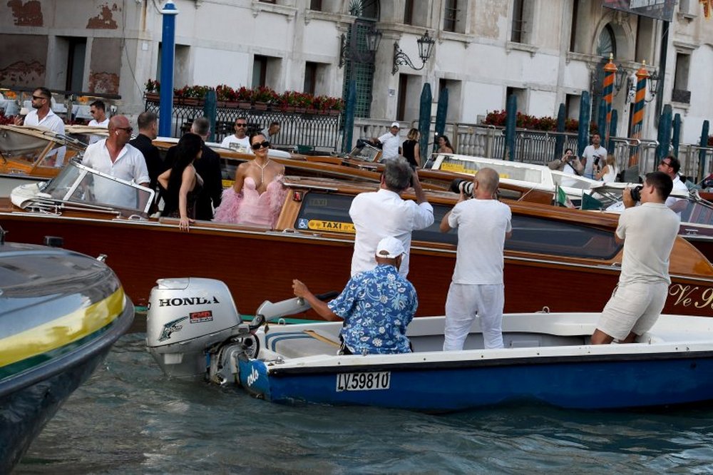 «Мы уже живем в «Игре в кальмара». Мысли создателя культового сериала о событиях в мире