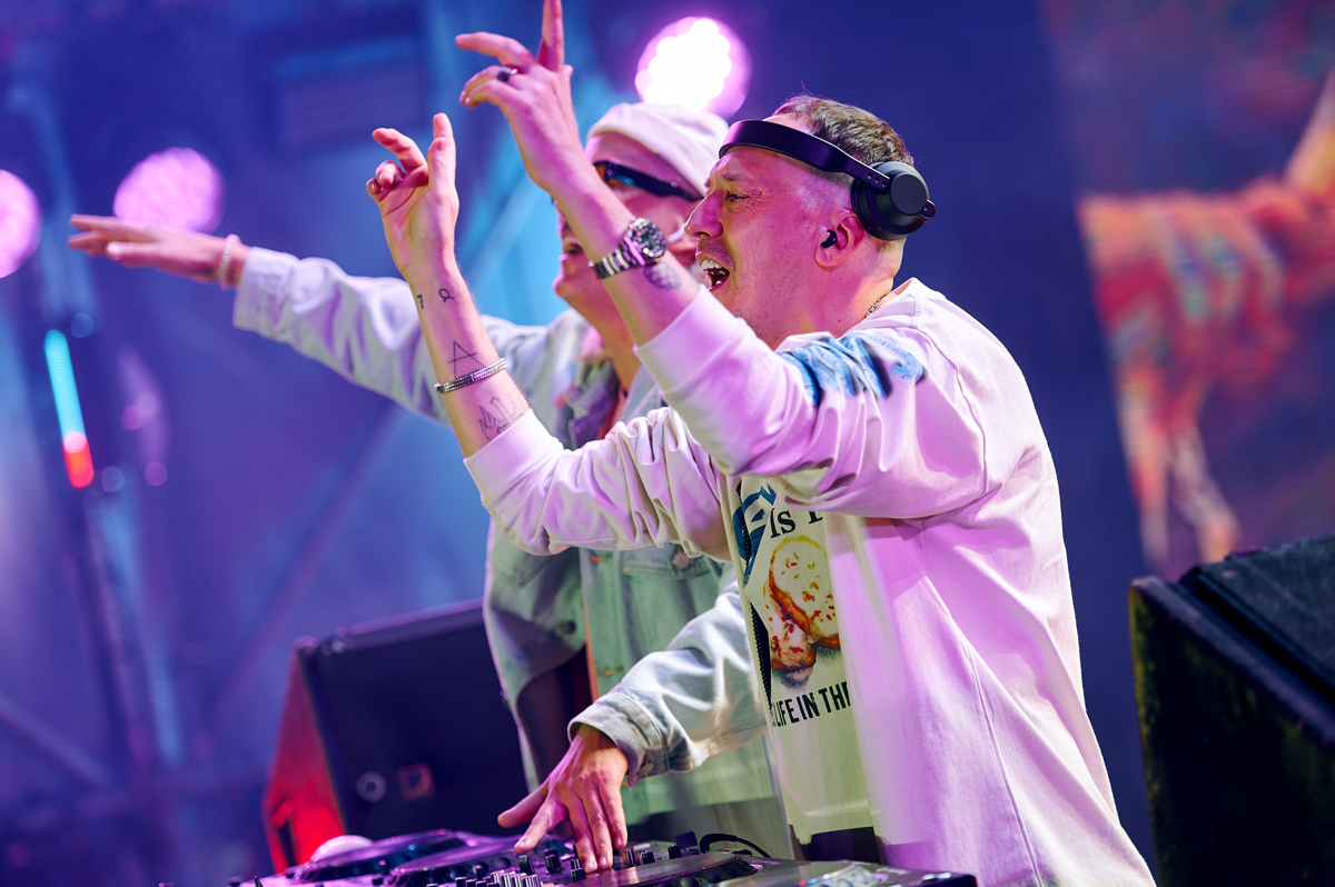 120 тысяч зрителей: грандиозный концерт при поддержке А1 прошел в Минске 