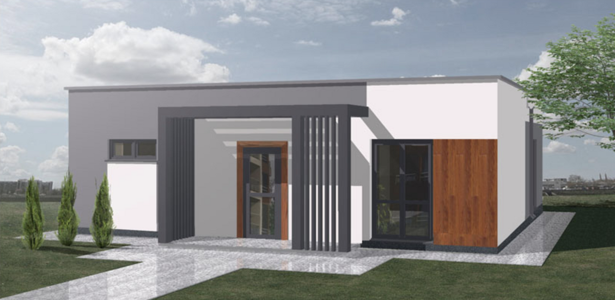 Под Минском построят более 50 коттеджей за счет бюджета