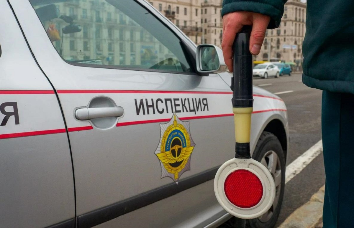 Правительство расширило полномочия Транспортной инспекции