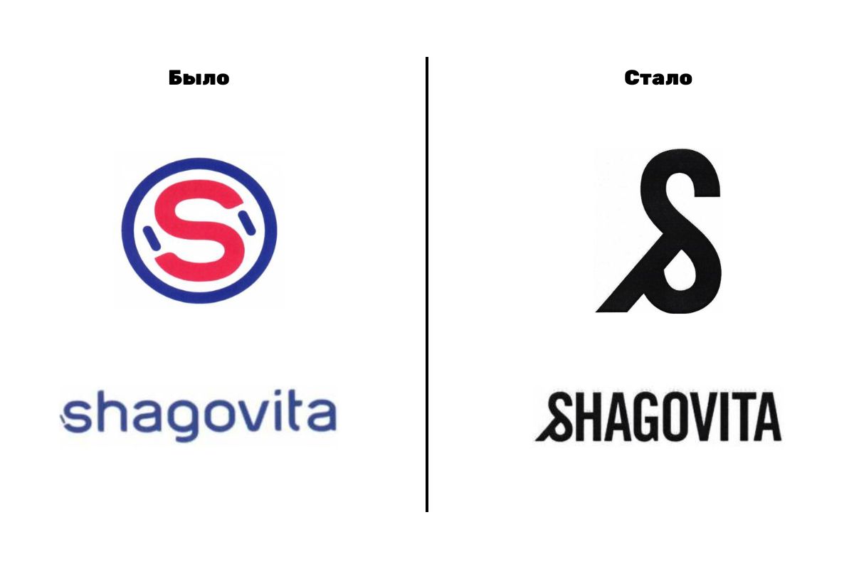 Белорусский производитель обуви «Шаговита» провел ребрендинг