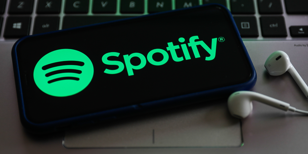 Spotify третий раз с начала года массово увольняет сотрудников