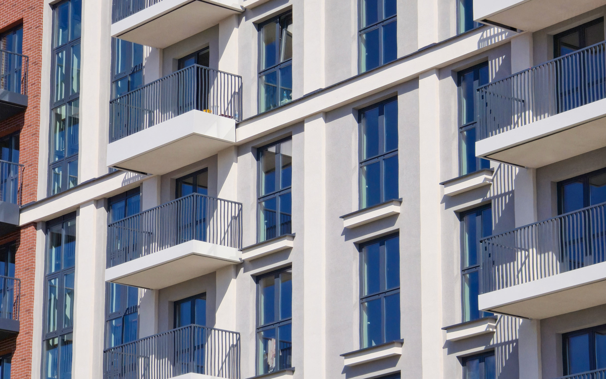 Эксперт рассказала, чего ждать от рынка недвижимости в сентябре