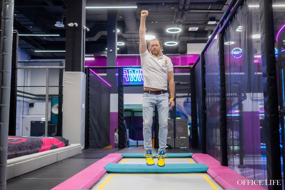 Основатель «Бусліка» запускает новый классифайд в&nbsp;Беларуси. Узнали подробности