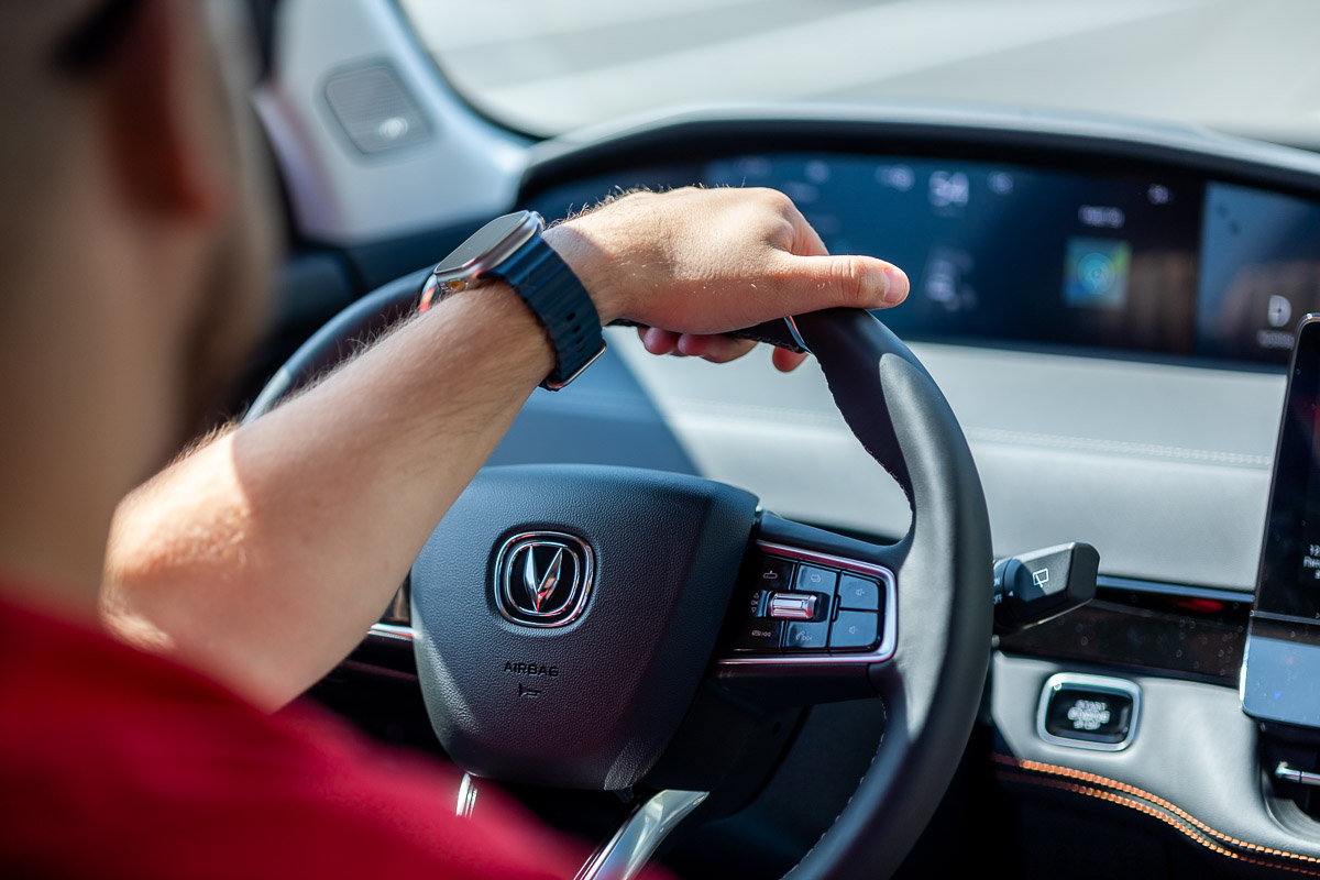 В ГАИ рассказали, что изменится для водителей в Беларуси с февраля 