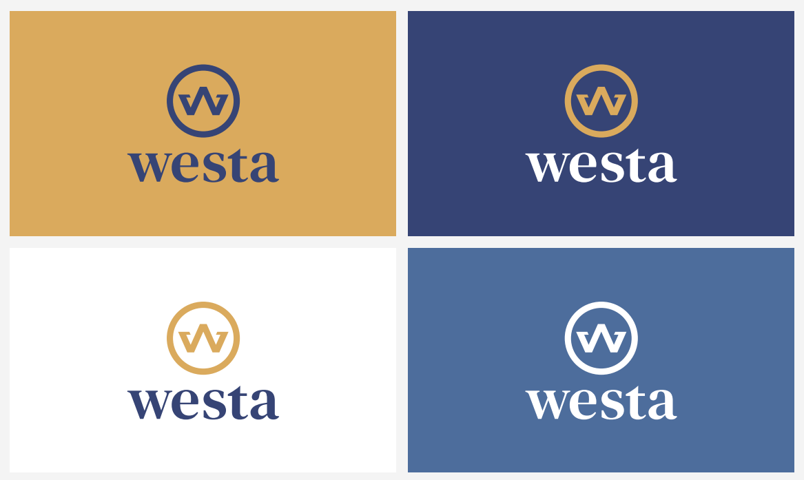 Санаторий и загородный комплекс «Веста» провел ребрендинг: смотрим, что получилось