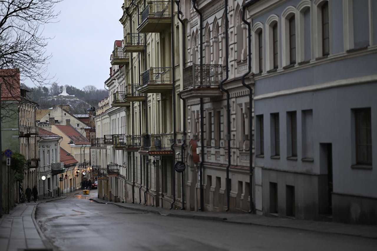 Литва заявила о готовности к переговорам с Беларусью