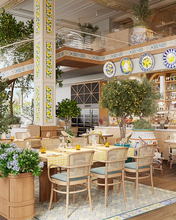 Советский фьюжн и&nbsp;японский стритфуд. С&nbsp;какими новыми заведениями Минск встречает весну