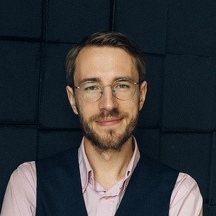Дмитрий Смирнов