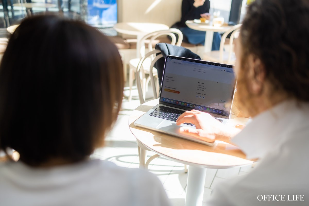 Основатель «Бусліка» запускает новый классифайд в&nbsp;Беларуси. Узнали подробности