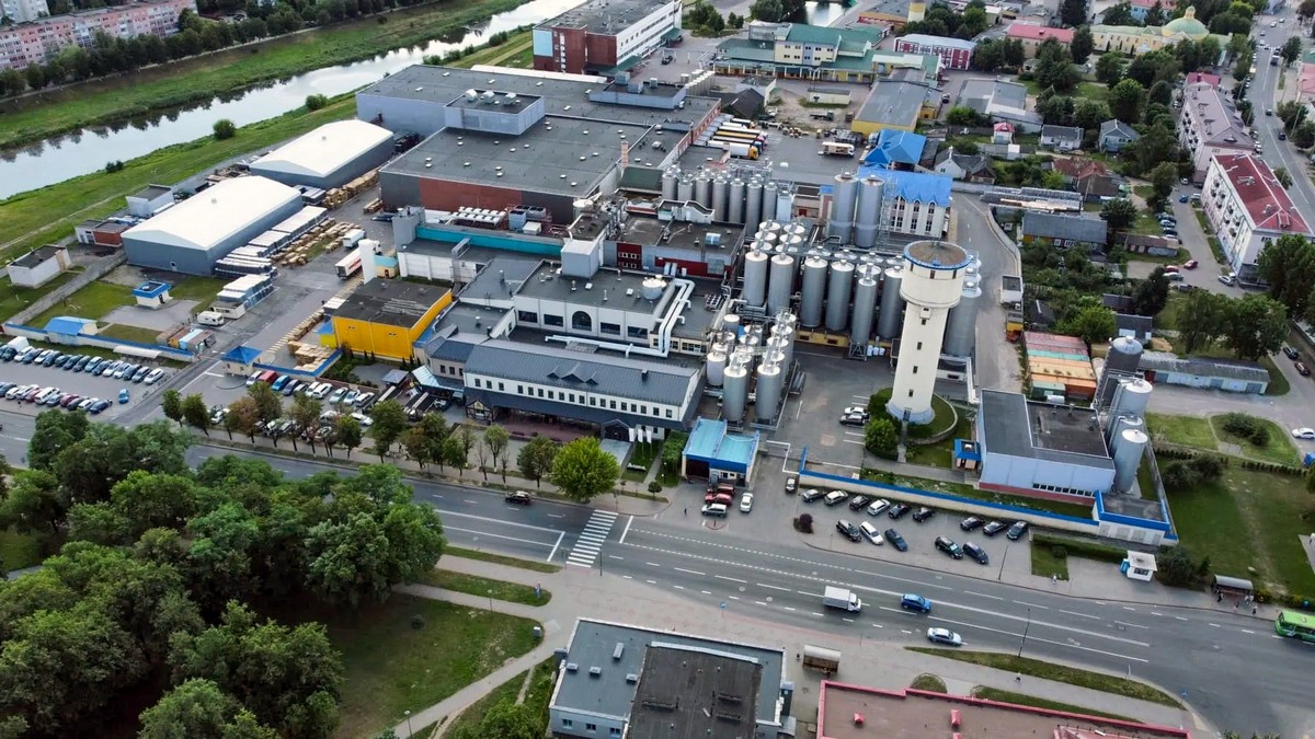 Топ-7 брендов, которые появились в Западной Беларуси и успешны до сих пор