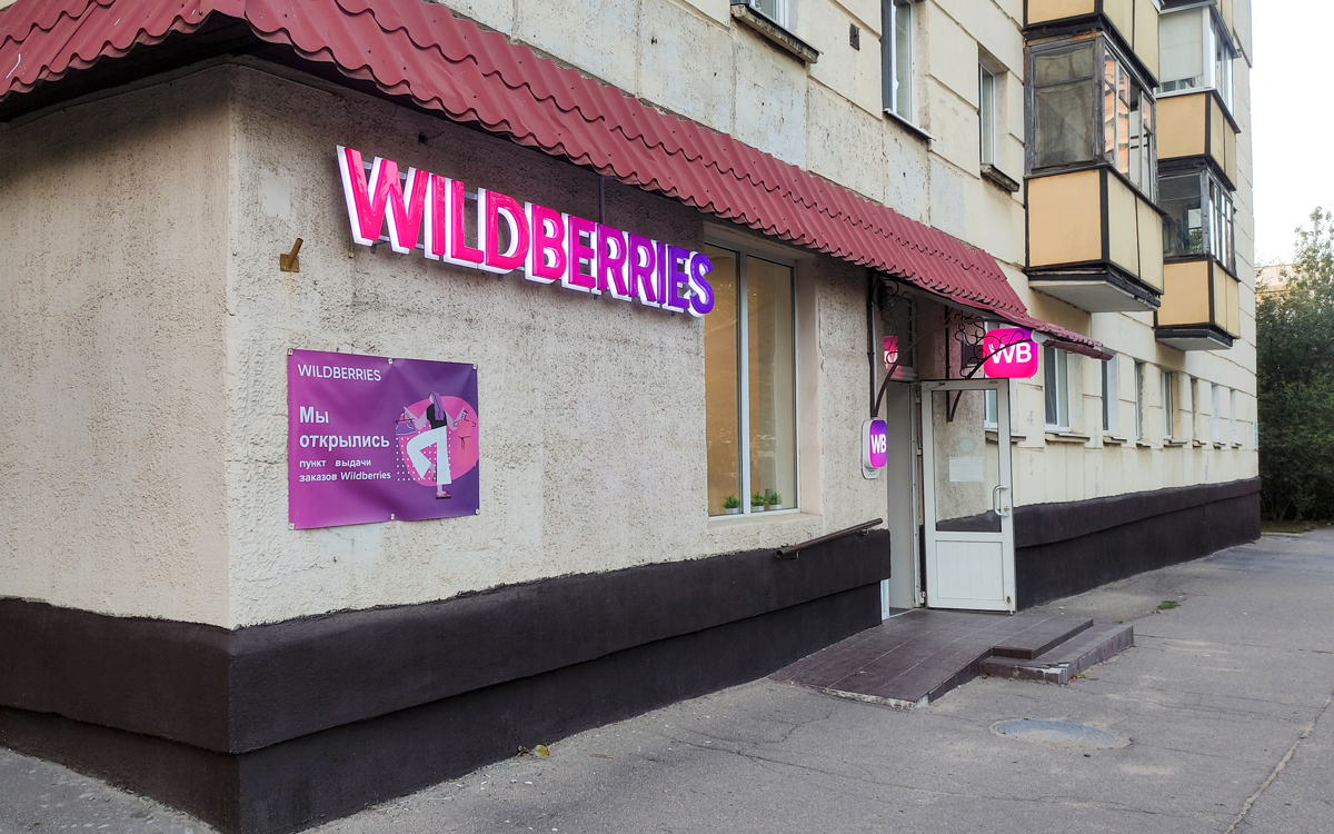 Неоткрытая граница, перегруженный Wildberries и грибница с ИИ — неделя за три минуты