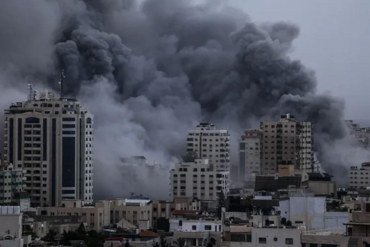 Трамп пригласил Лукашенко стать учредителем новой международной организации