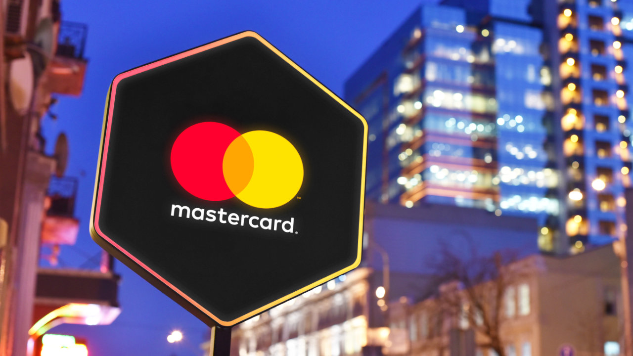 Mastercard предложила банкам ИИ, который вычисляет мошенников