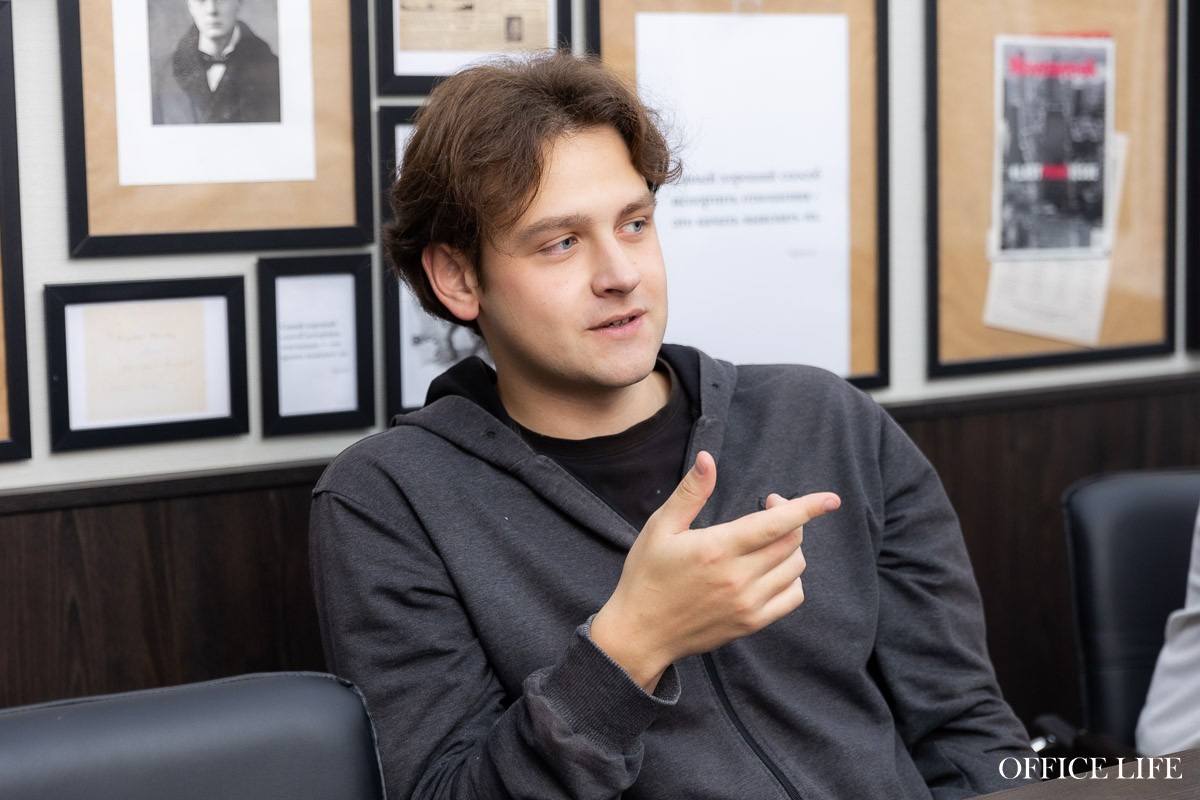 «Рабі, як не робіць ніхто». Как белорусы создают компьютерную игру про Туровское княжество