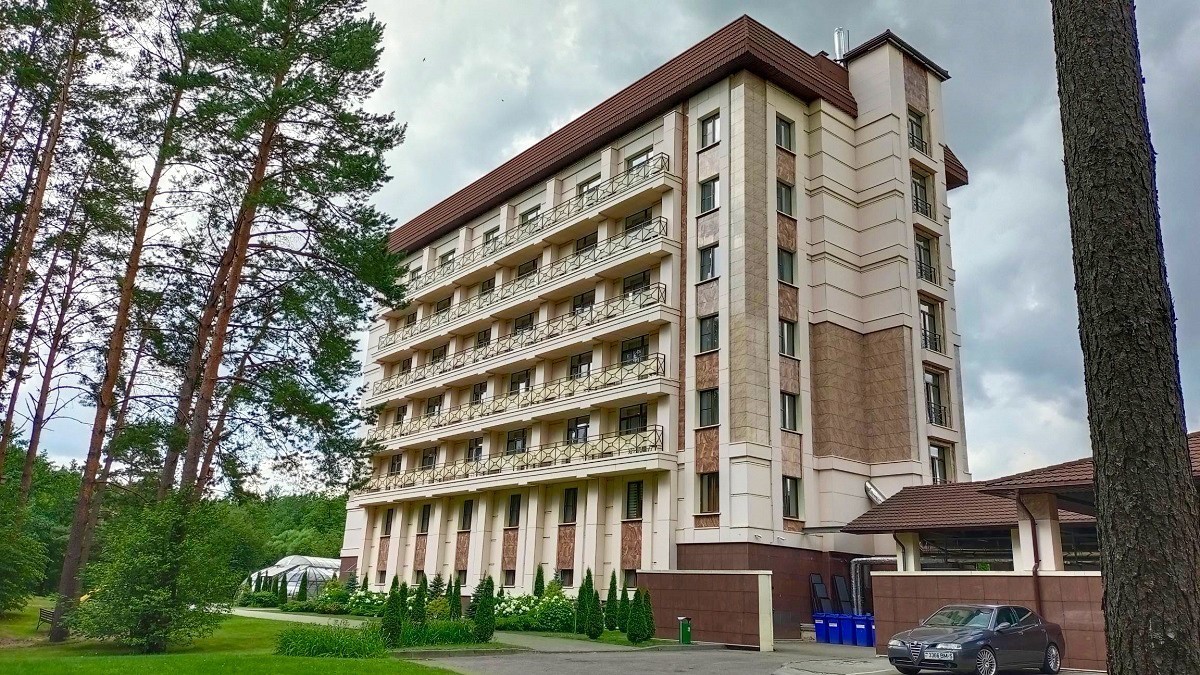 На отдых в санатории теперь можно будет получить льготный кредит на белорусское