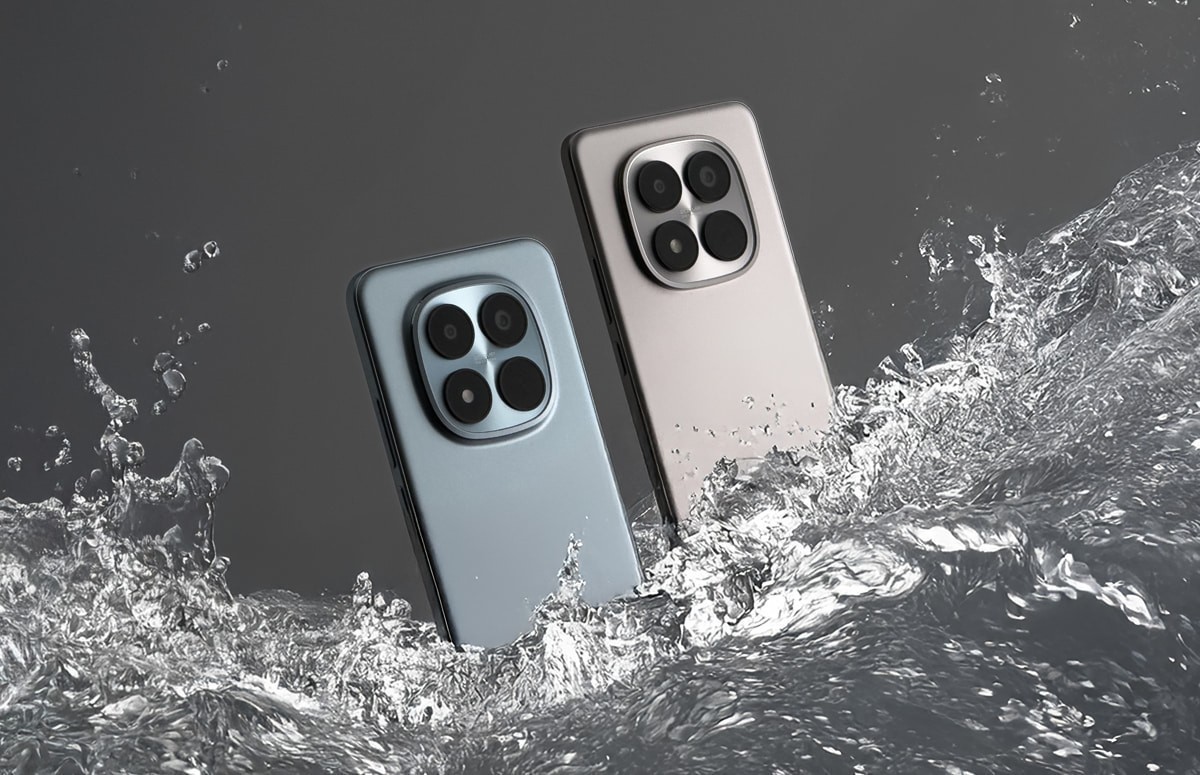 Сверхпрочный смартфон – шанс выиграть электромобиль! Обзор Redmi Note 15 Pro+ 5G